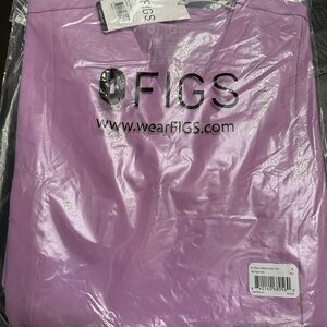 Figs Iris Dusk Slim Casma Small
